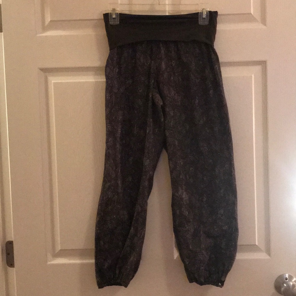 Pants from lululemon